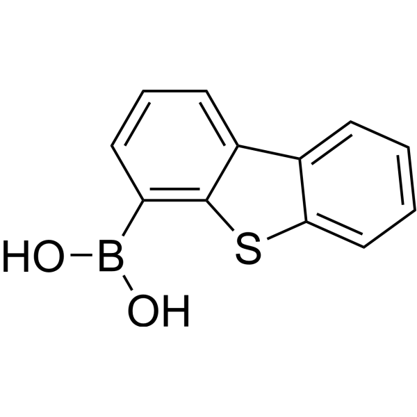 Dibenzothiophene-4-boronic acid 108847-20-7